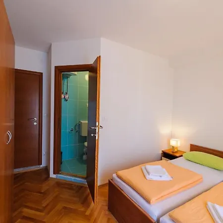 Appartement And Iva Split